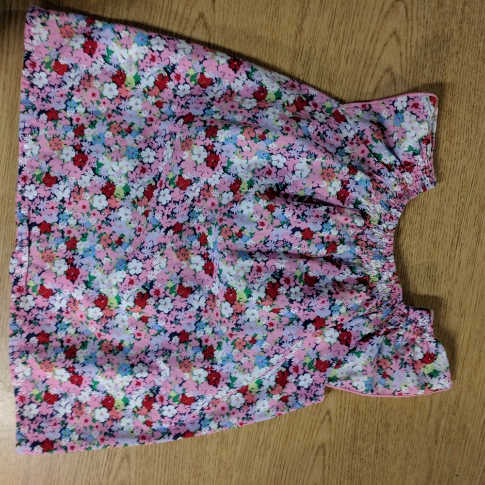 Girls blouse